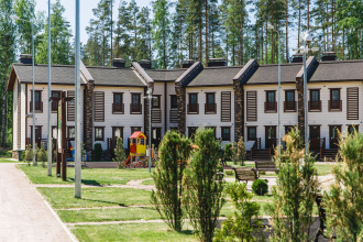 Отель Курорт Игора, фото 89
