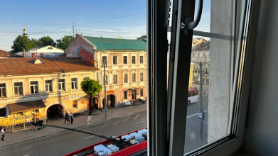 Апартаменты Вгости33 Большая Московская 9, фото 38