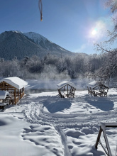 База отдыха Golden Arkhyz, фото 36