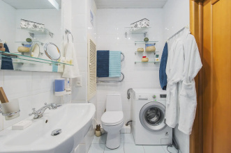 Квартира GM Apartments рядом с Белым Домом, фото 93