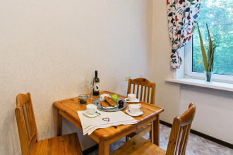 Квартира GM Apartments у Чистых Прудов, фото 54