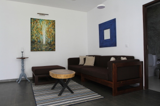 Mandala Villa