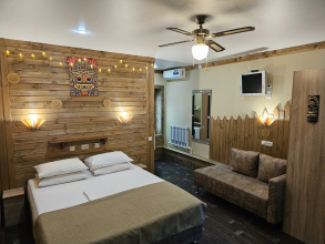 Lemon Joe Hotel, фото 37