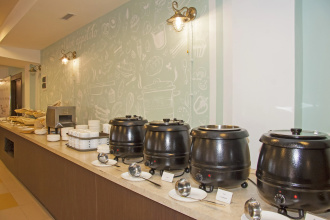 Отель Sunmarinn Resort hotel, фото 79