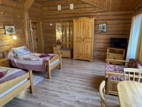Отель Алексеевская усадьба, фото 115