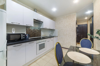 Апартаменты Apart Lux метро Авиамоторная, фото 19