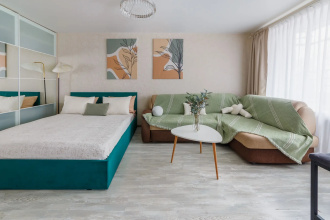 Апартаменты Apart Lux Дубининская, фото 50