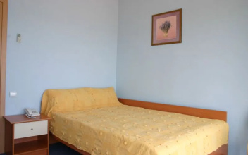 Отель Хижина Робинзона, фото 71 Отель Хижина Робинзона, фото 71