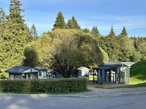 LESNOY Park Hotel, фото 125