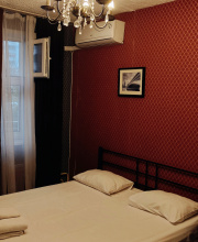 Отель Кусково Парк, фото 59