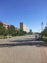 Меблированные комнаты У монумента, фото 10