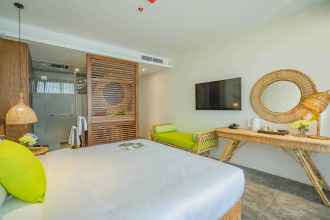 Signature Hotel Nha Trang
