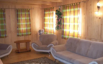 Отель Хижина Робинзона, фото 52 Отель Хижина Робинзона, фото 52