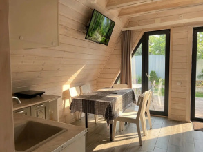 Дом A-Frame, фото 29