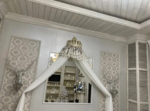 Отель Ворота солнца, фото 71