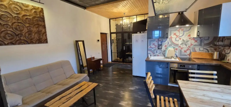 Квартира Next Loft, фото 36