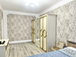 Апартаменты Park House Gagarina, фото 11