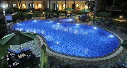 Ocean Place Mui Ne Resort Hotel