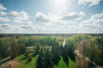 Дом Творчества Гостелерадио, фото 72 Дом Творчества Гостелерадио, фото 72