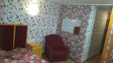 Апартаменты Комната со всеми удобствами, фото 29
