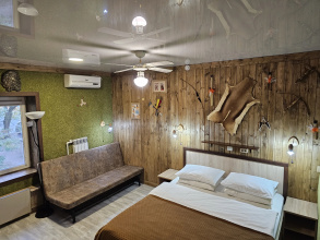 Lemon Joe Hotel, фото 46
