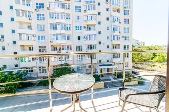 Отель Анжелика, фото 95 Отель Анжелика, фото 95