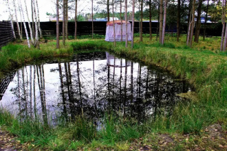 Гостевой дом ЭкоДом76, фото 52 Гостевой дом ЭкоДом76, фото 52