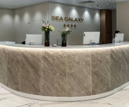 Sea Galaxy Hotel Congress & Spa, фото 149