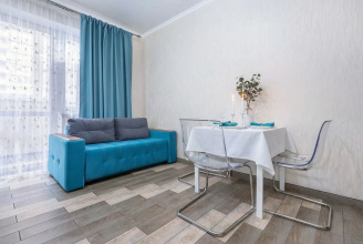 Apartments Gallery Krasnodar by Roomers, фото 32