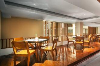 The Magani Hotel & Spa