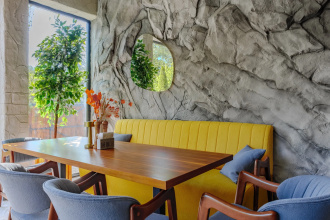 Гостевой дом Терем у реки, фото 122