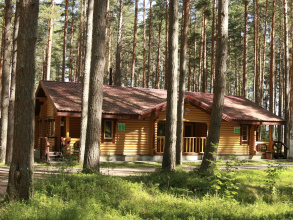 База Отдыха Загородный клуб Дача, фото 91