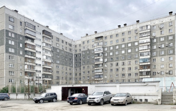 Квартира Уютная с кондиционером рядом с Ж/Д вокзалом и аэропортом, фото 32