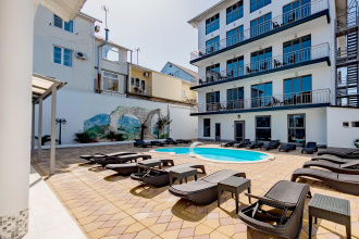 Отель Малекон 3* by Provence, фото 84