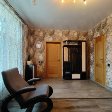 Меблированные комнаты Мишель, фото 144
