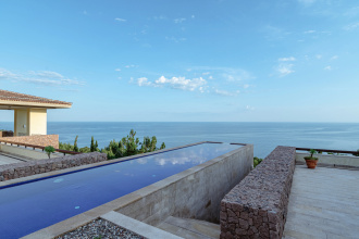 Отель Крымский Бриз Hotel & Villas, фото 132