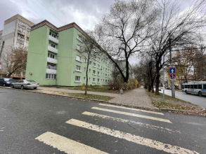 Квартира Уютная однокомнатная Сутки Калуга рядом с ТЦ Семейный по адресу Рылеева 3, фото 33