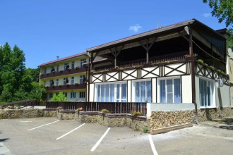 Profilaktory Svetly, фото 53