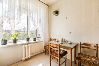 Квартира МаксРеалти24 Lomonosovsky Prospect 15, фото 23