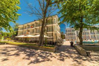 Курортный отель Ателика Гранд Оазис  3***, фото 8