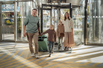 Гостиница Radisson Blu, Ростов-на-Дону, фото 25