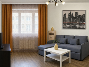 Апартаменты Apart Lux метро Рижская, фото 58