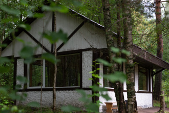База отдыха Добрый Лось, фото 56