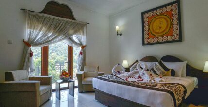 Royal Kandyan
