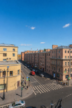 Отель Номера на Невском 111, фото 168