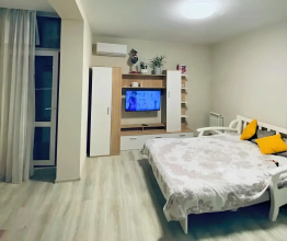 Апартаменты Босфор, фото 35