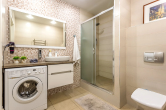 Апартаменты LikeHome Life - Калужская Букинист, фото 40
