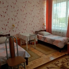 Гостиница Венеция, фото 38