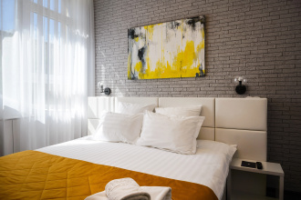Меблированные комнаты Apartello на Советской, фото 146 Меблированные комнаты Apartello на Советской, фото 146