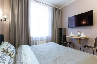 Апартаменты Bussi Suites Botanicheskaya 41/7, фото 80